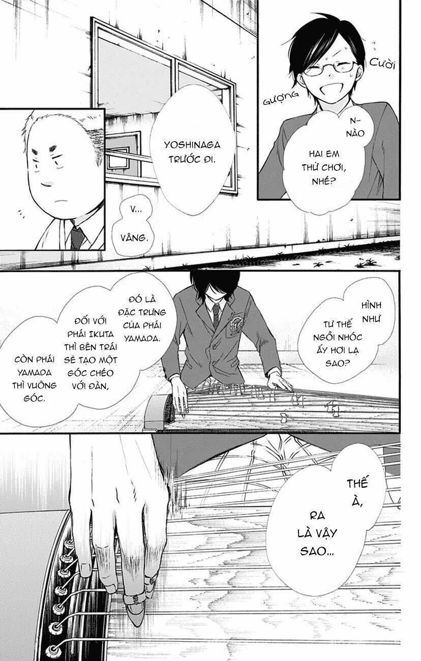 Kono Oto Tomare Chapter 61 - Trang 3