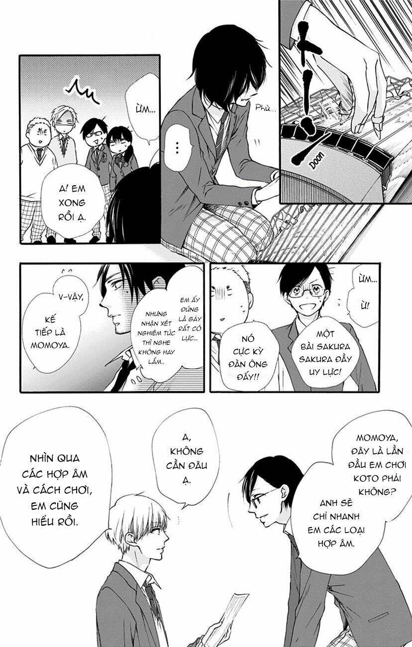 Kono Oto Tomare Chapter 61 - Trang 3