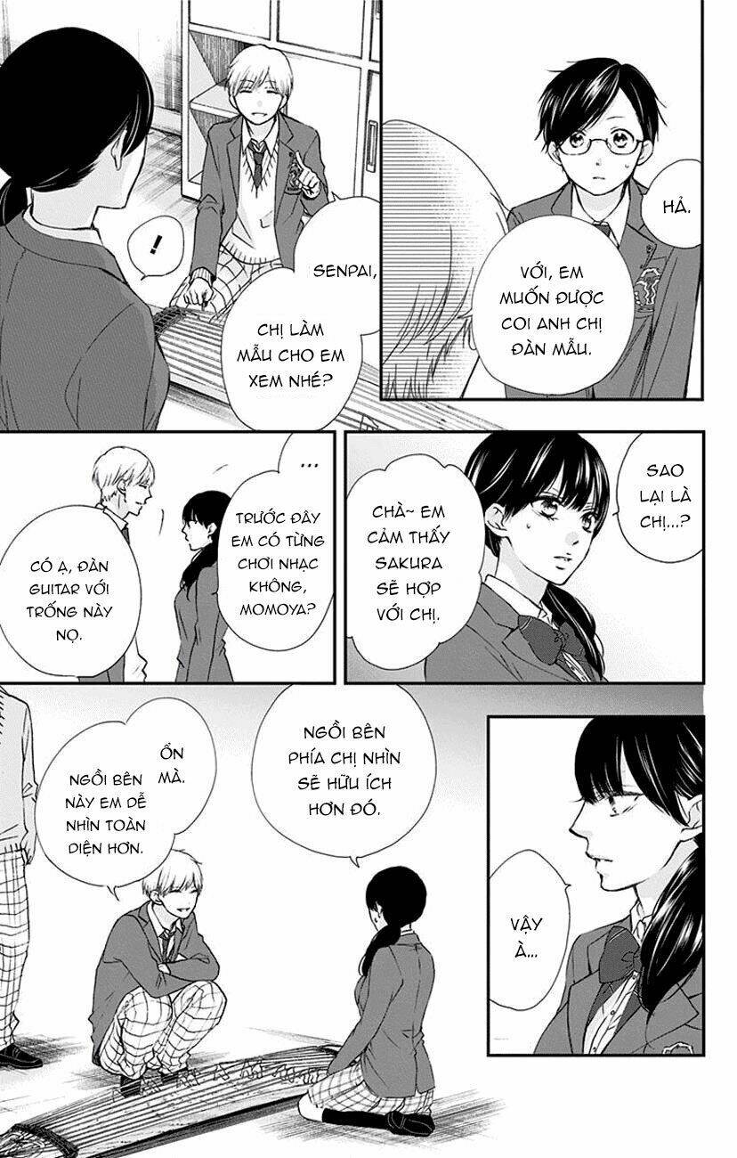 Kono Oto Tomare Chapter 61 - Trang 3