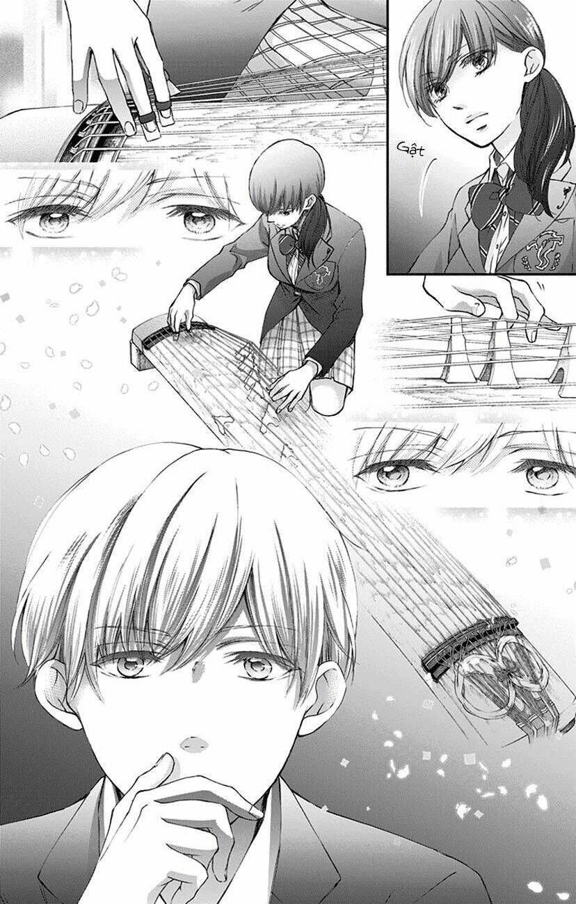 Kono Oto Tomare Chapter 61 - Trang 3