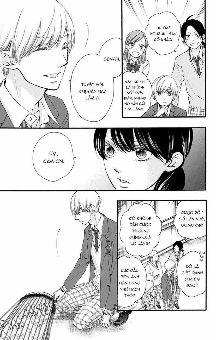 Kono Oto Tomare Chapter 61 - Trang 3