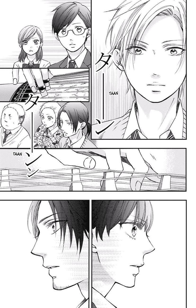 Kono Oto Tomare Chapter 61 - Trang 3