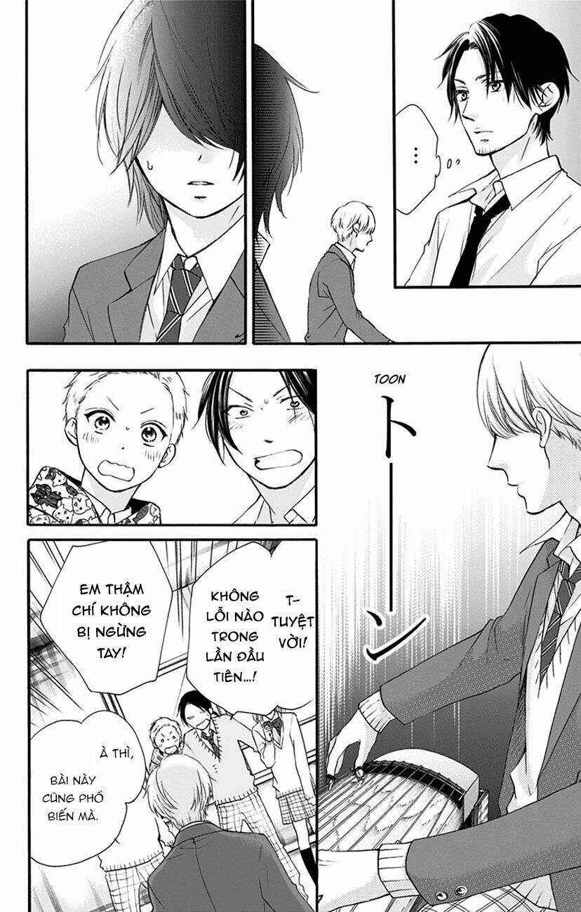 Kono Oto Tomare Chapter 61 - Trang 3