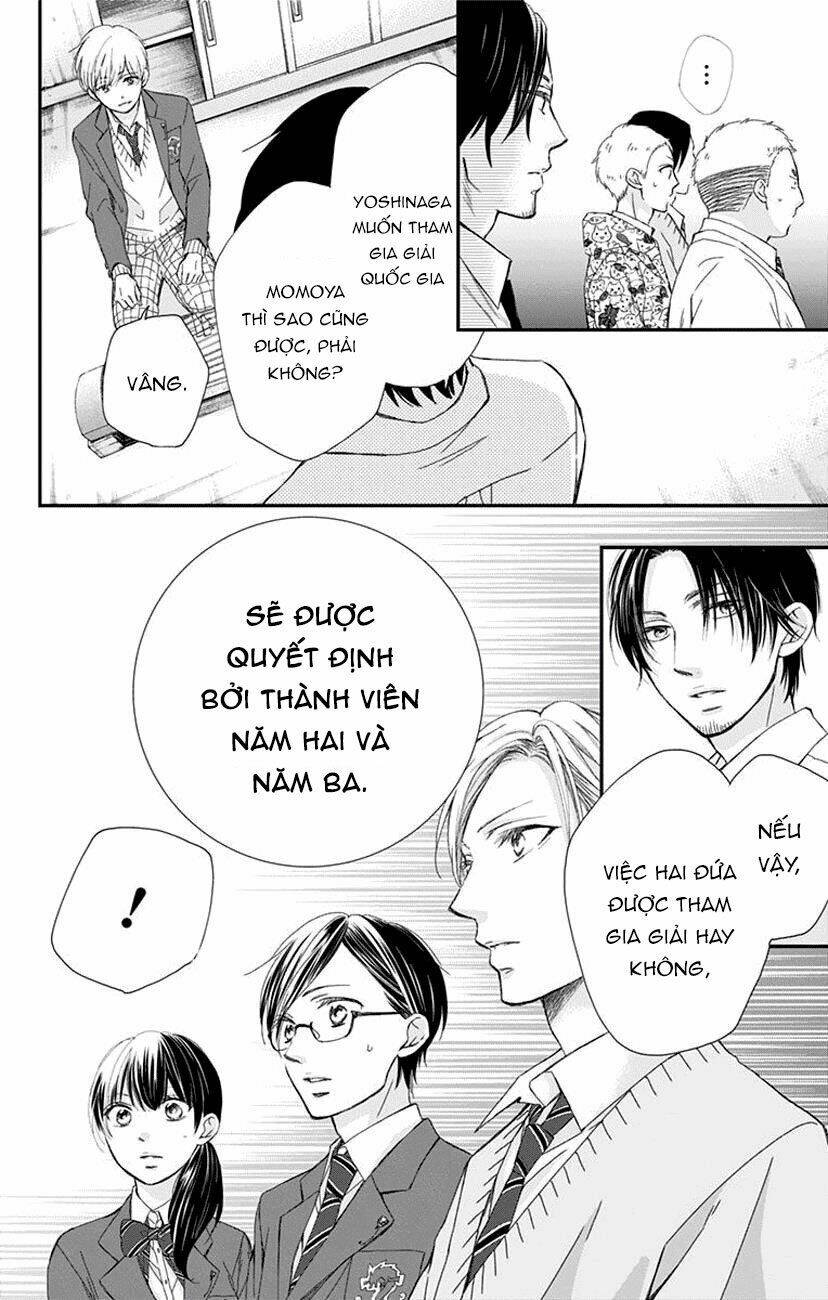 Kono Oto Tomare Chapter 61 - Trang 3