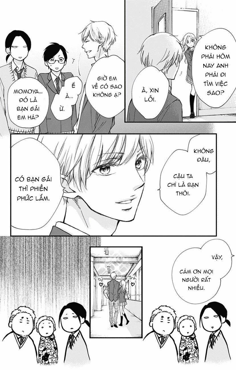 Kono Oto Tomare Chapter 61 - Trang 3