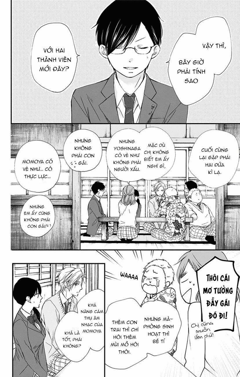 Kono Oto Tomare Chapter 61 - Trang 3