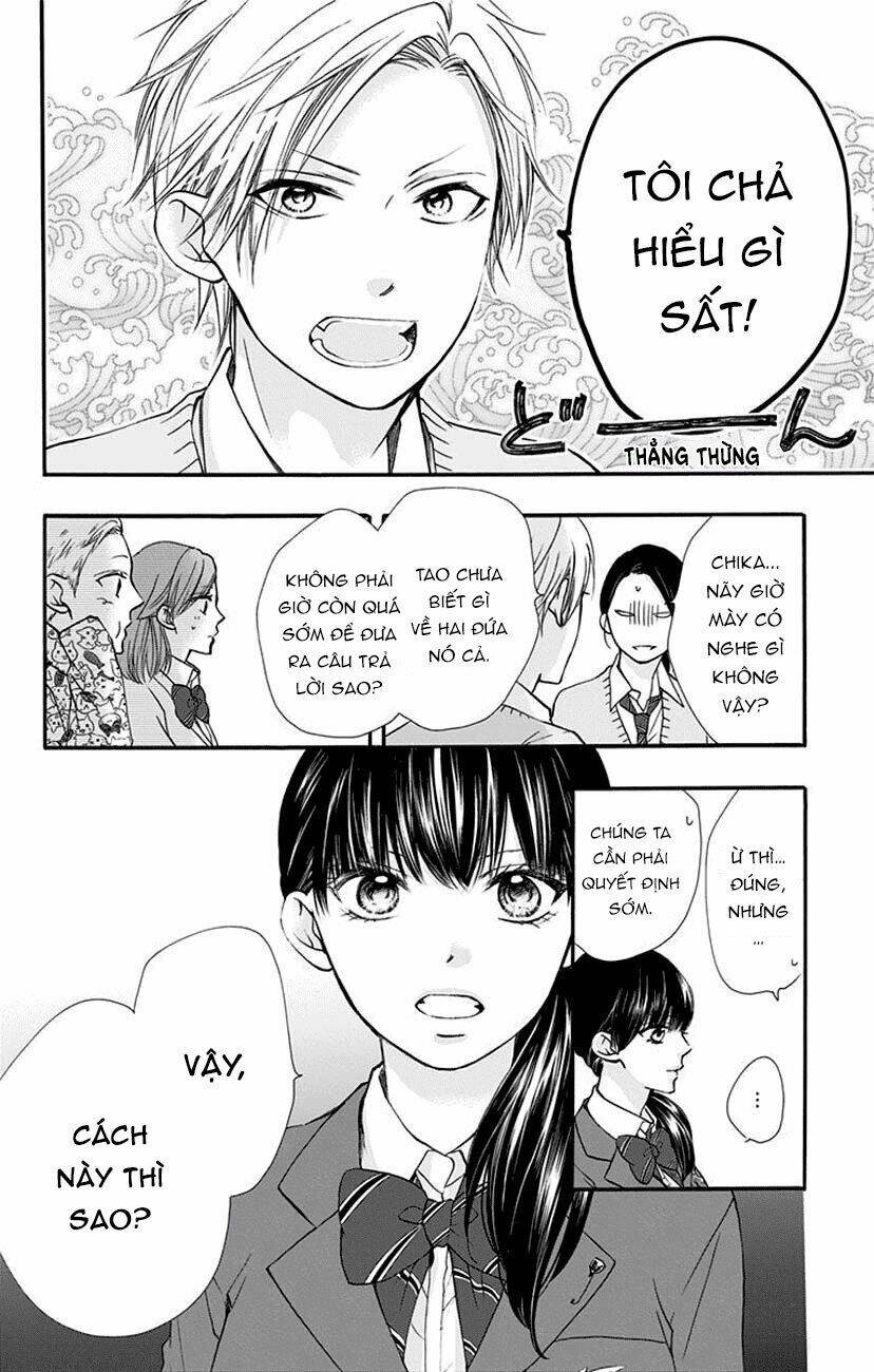 Kono Oto Tomare Chapter 61 - Trang 3