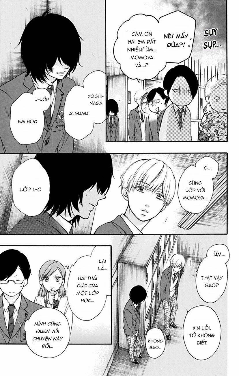 Kono Oto Tomare Chapter 61 - Trang 3