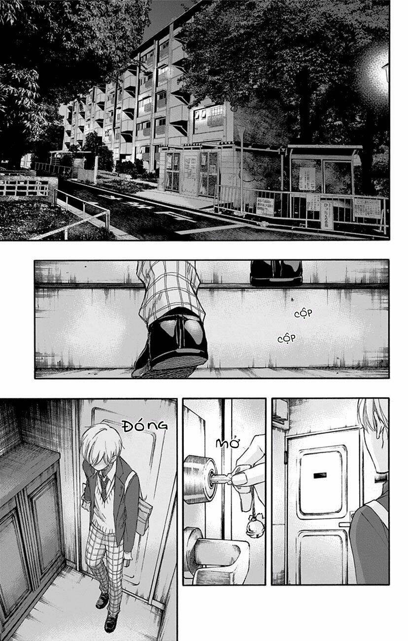 Kono Oto Tomare Chapter 61 - Trang 3