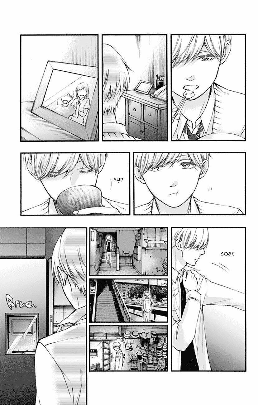 Kono Oto Tomare Chapter 61 - Trang 3