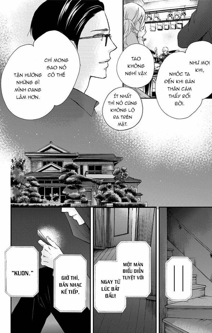 Kono Oto Tomare Chapter 61 - Trang 3