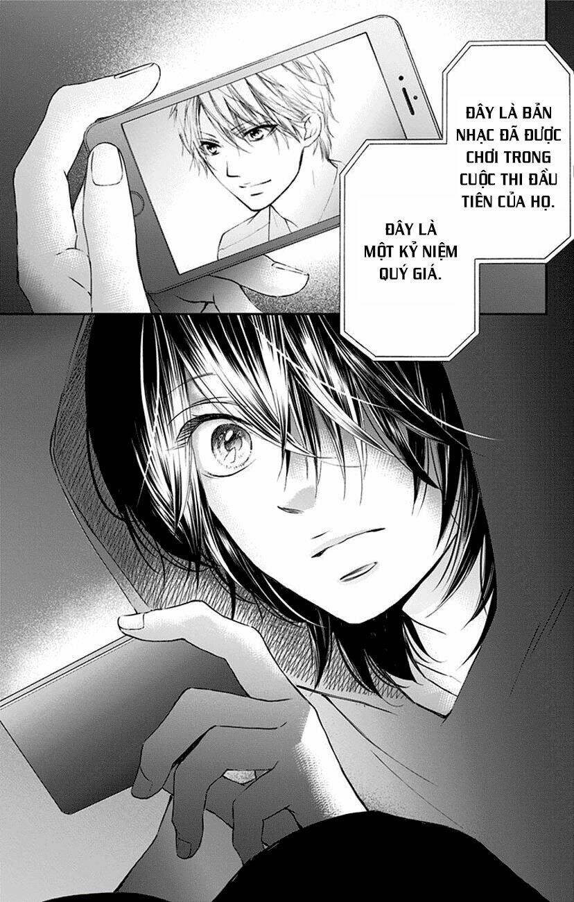 Kono Oto Tomare Chapter 61 - Trang 3