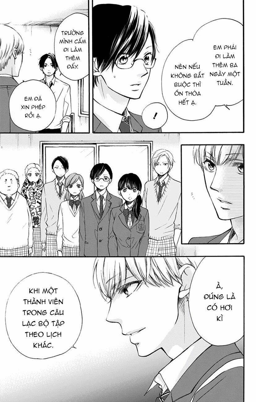 Kono Oto Tomare Chapter 61 - Trang 3