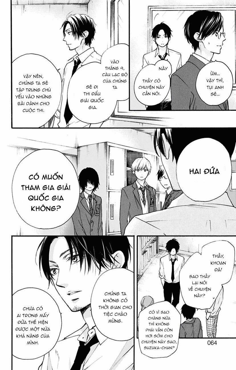 Kono Oto Tomare Chapter 61 - Trang 3