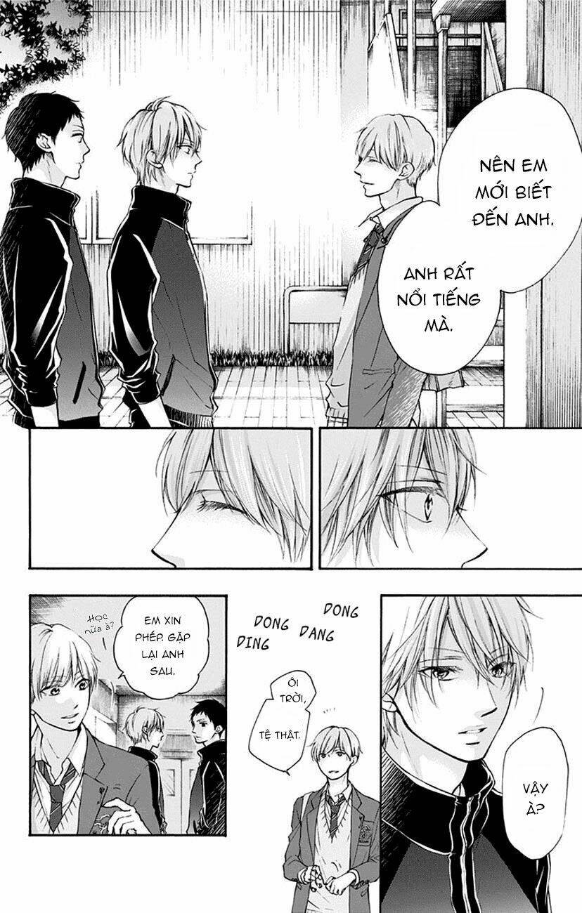 Kono Oto Tomare Chapter 62 - Trang 3