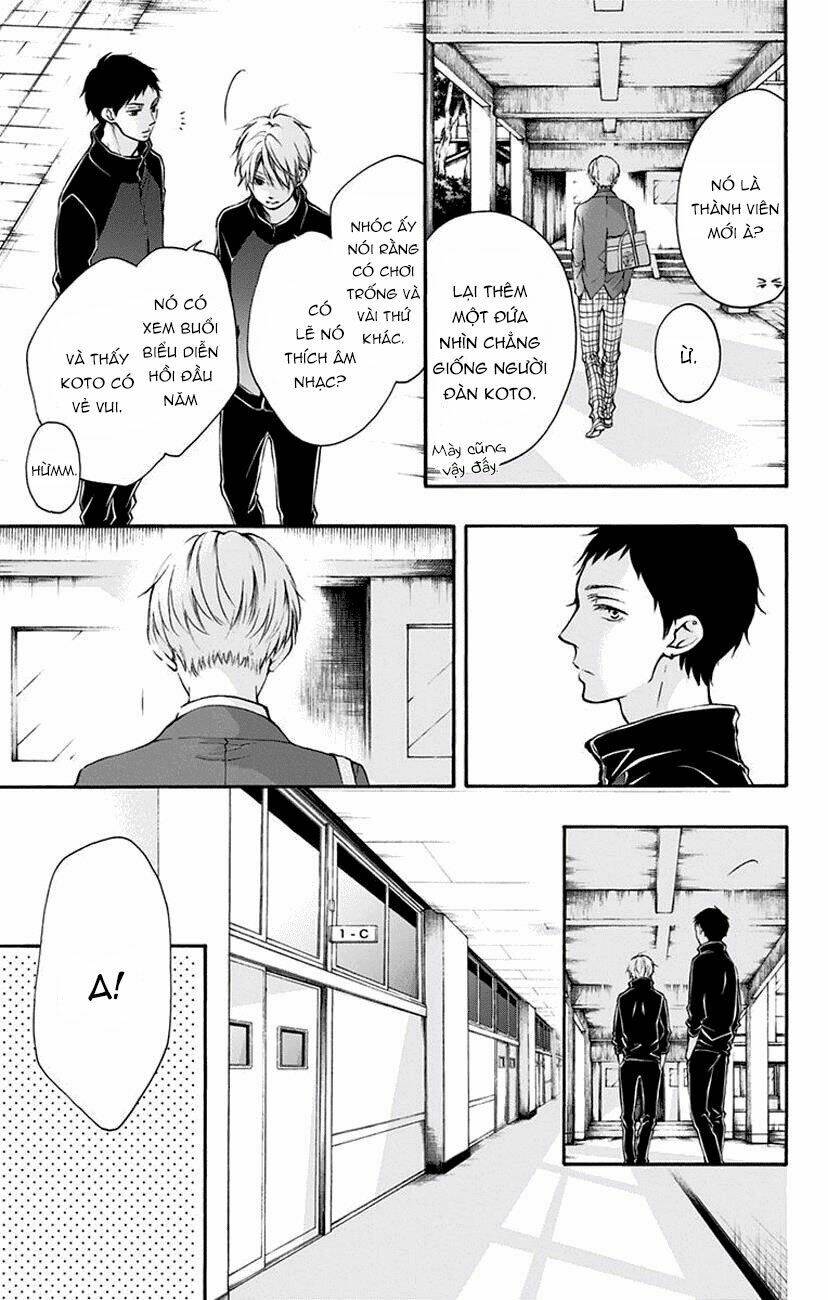 Kono Oto Tomare Chapter 62 - Trang 3