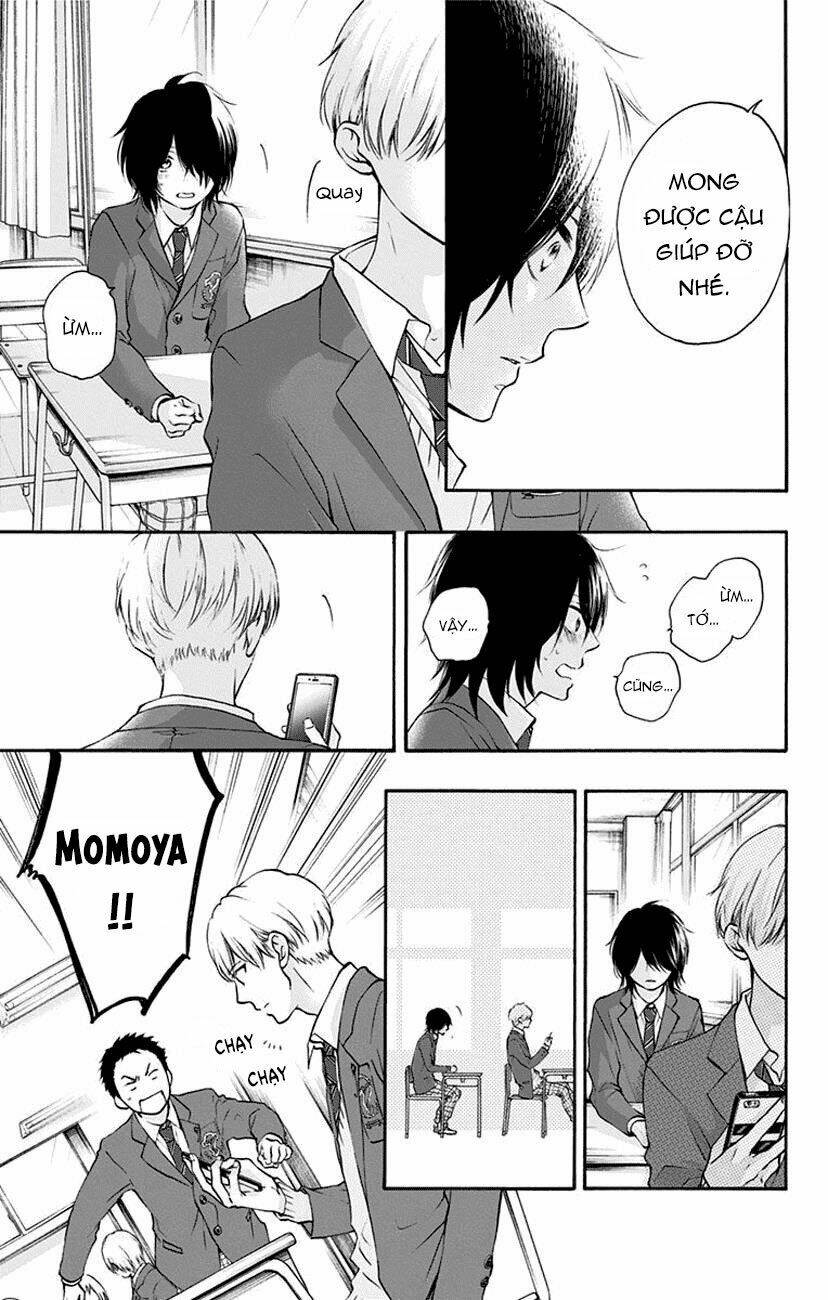 Kono Oto Tomare Chapter 62 - Trang 3