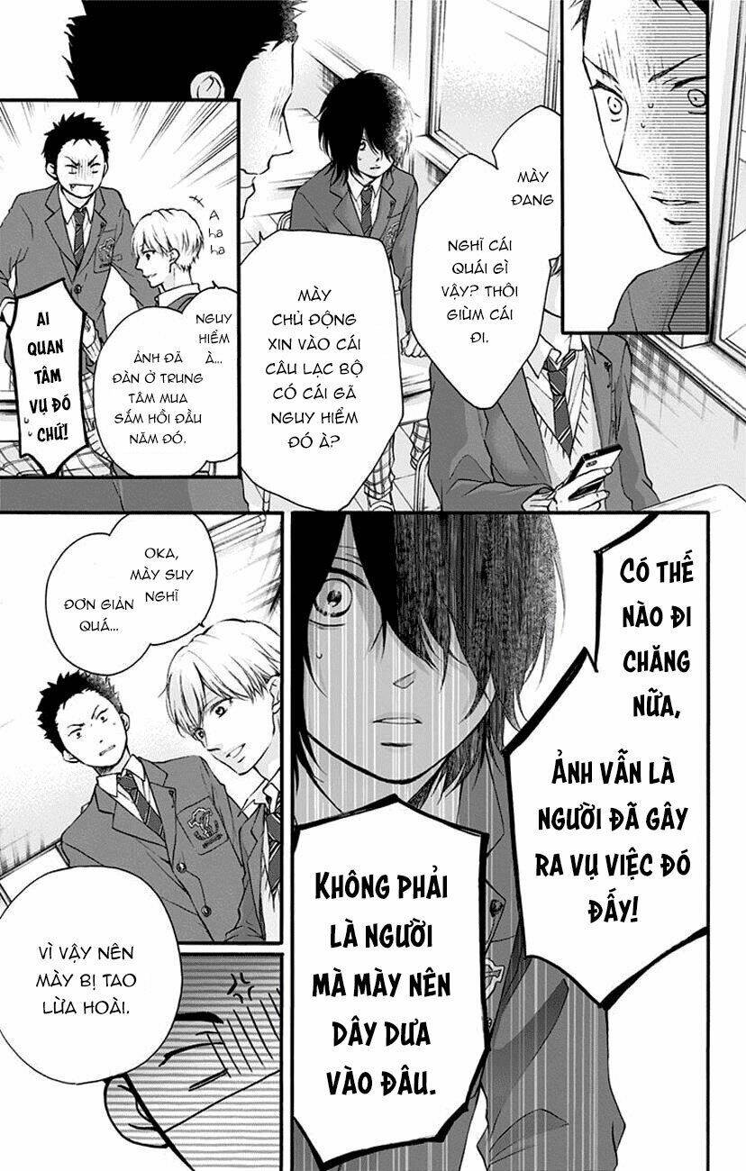 Kono Oto Tomare Chapter 62 - Trang 3