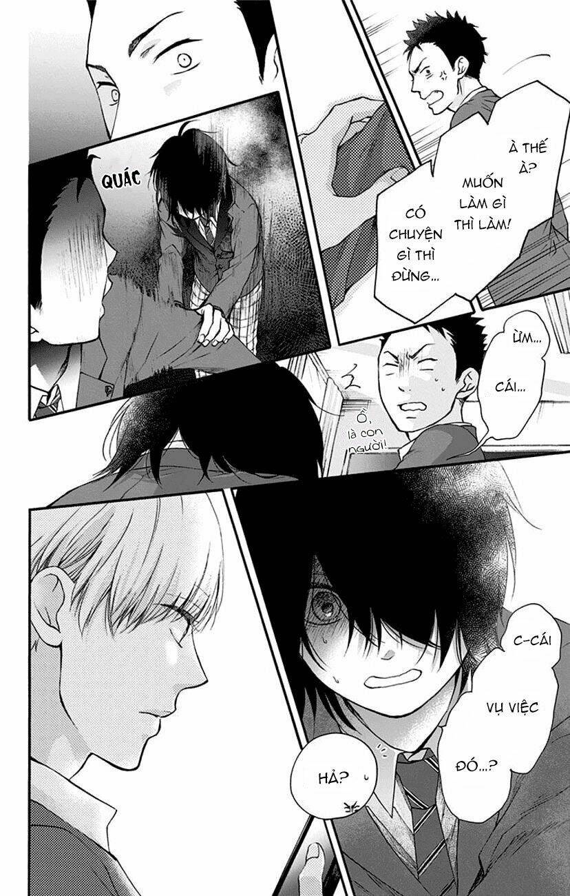 Kono Oto Tomare Chapter 62 - Trang 3