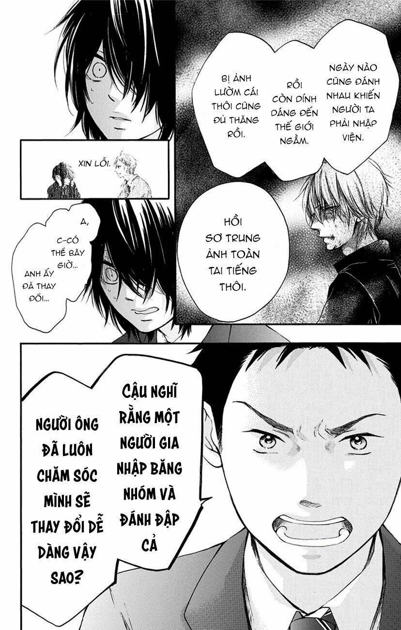 Kono Oto Tomare Chapter 62 - Trang 3