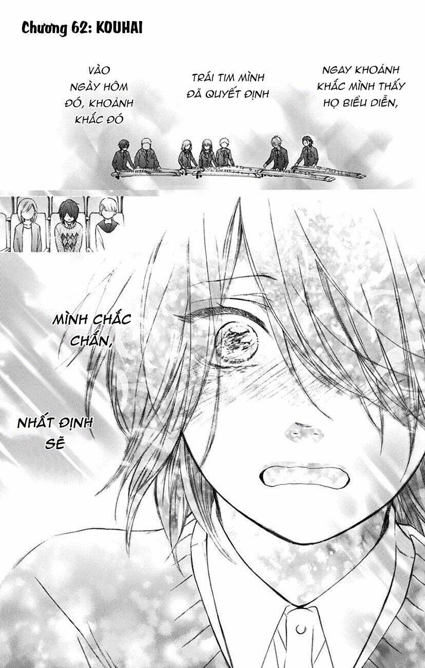 Kono Oto Tomare Chapter 62 - Trang 3