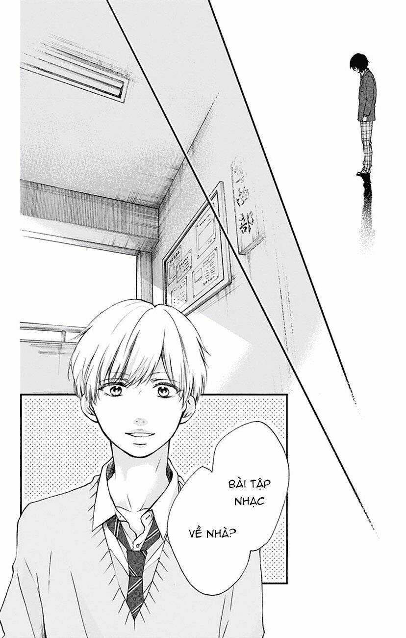 Kono Oto Tomare Chapter 62 - Trang 3