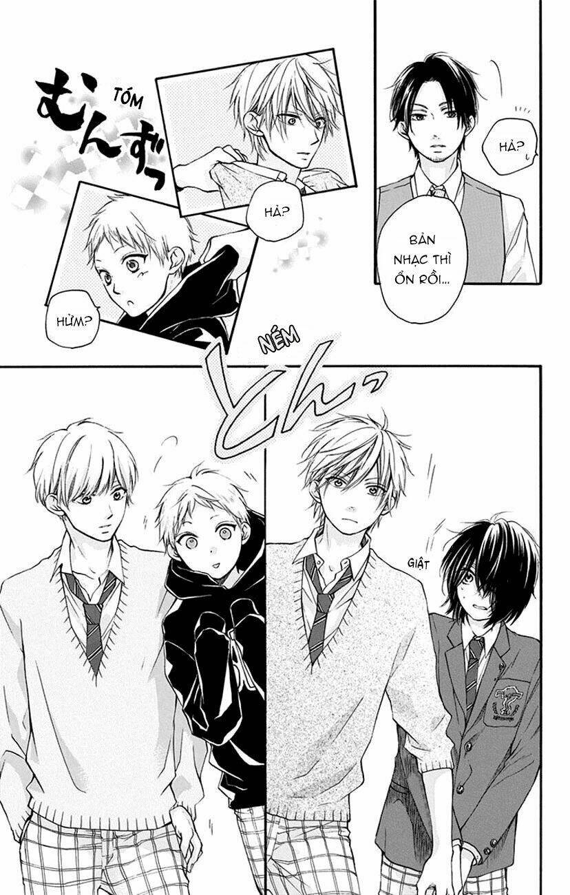 Kono Oto Tomare Chapter 62 - Trang 3