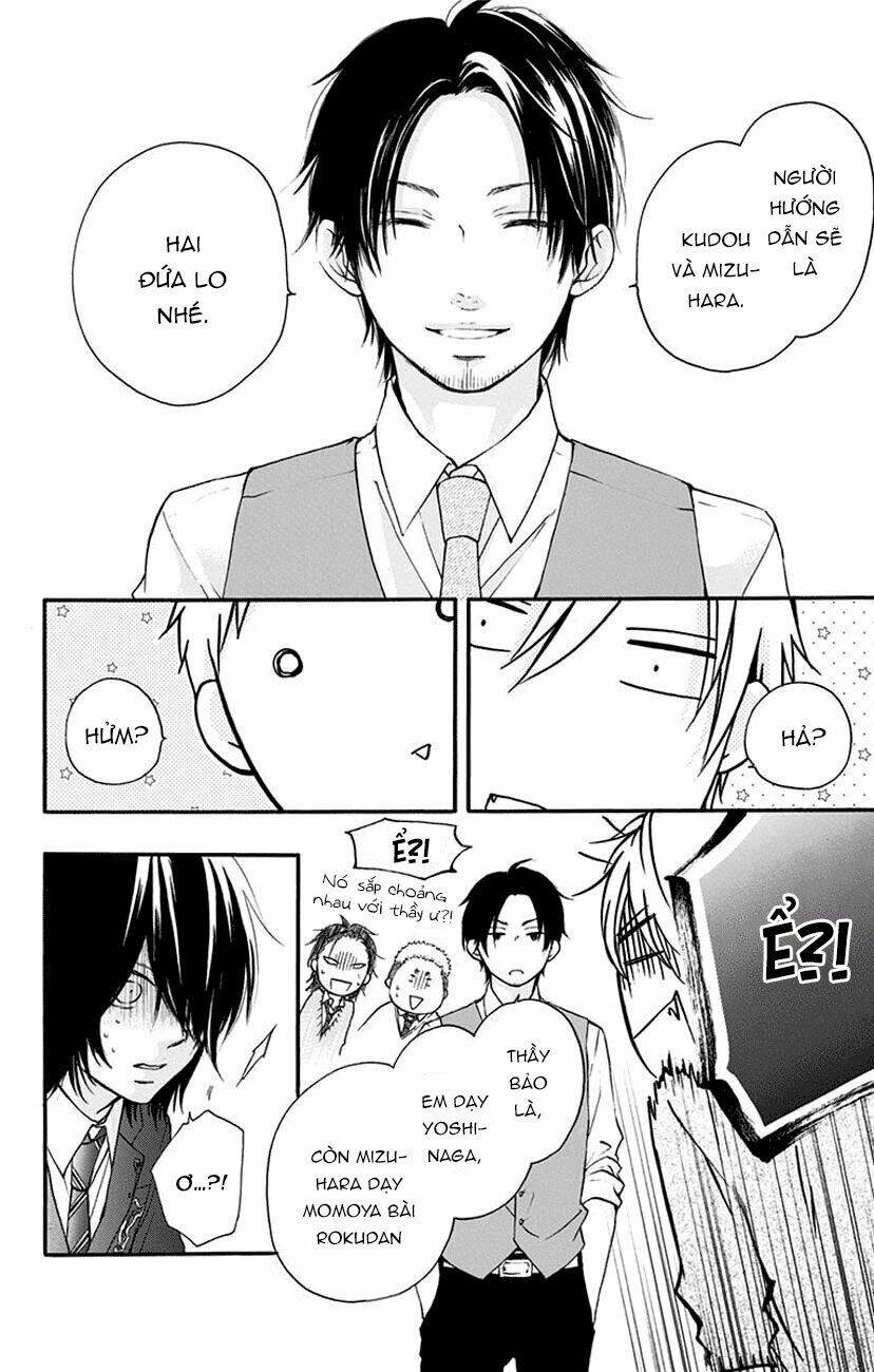 Kono Oto Tomare Chapter 62 - Trang 3