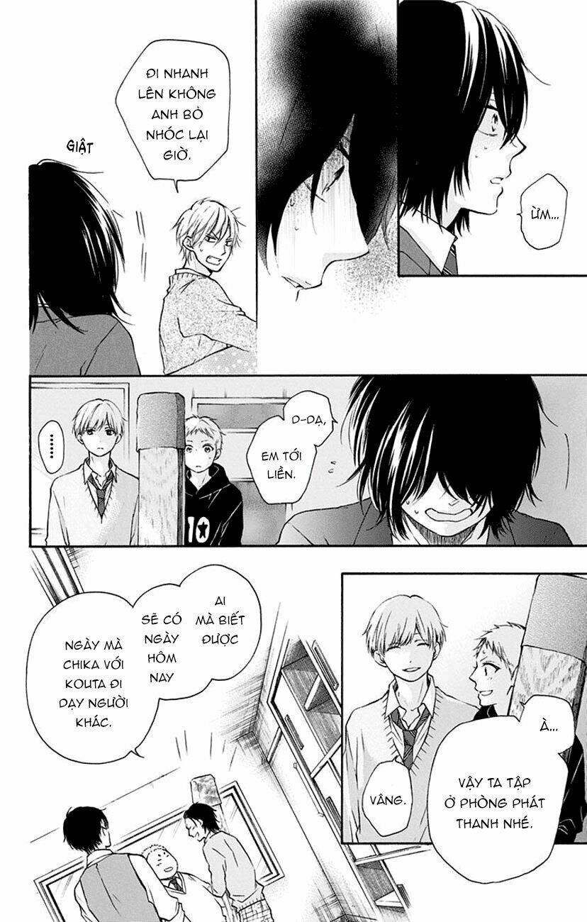 Kono Oto Tomare Chapter 62 - Trang 3