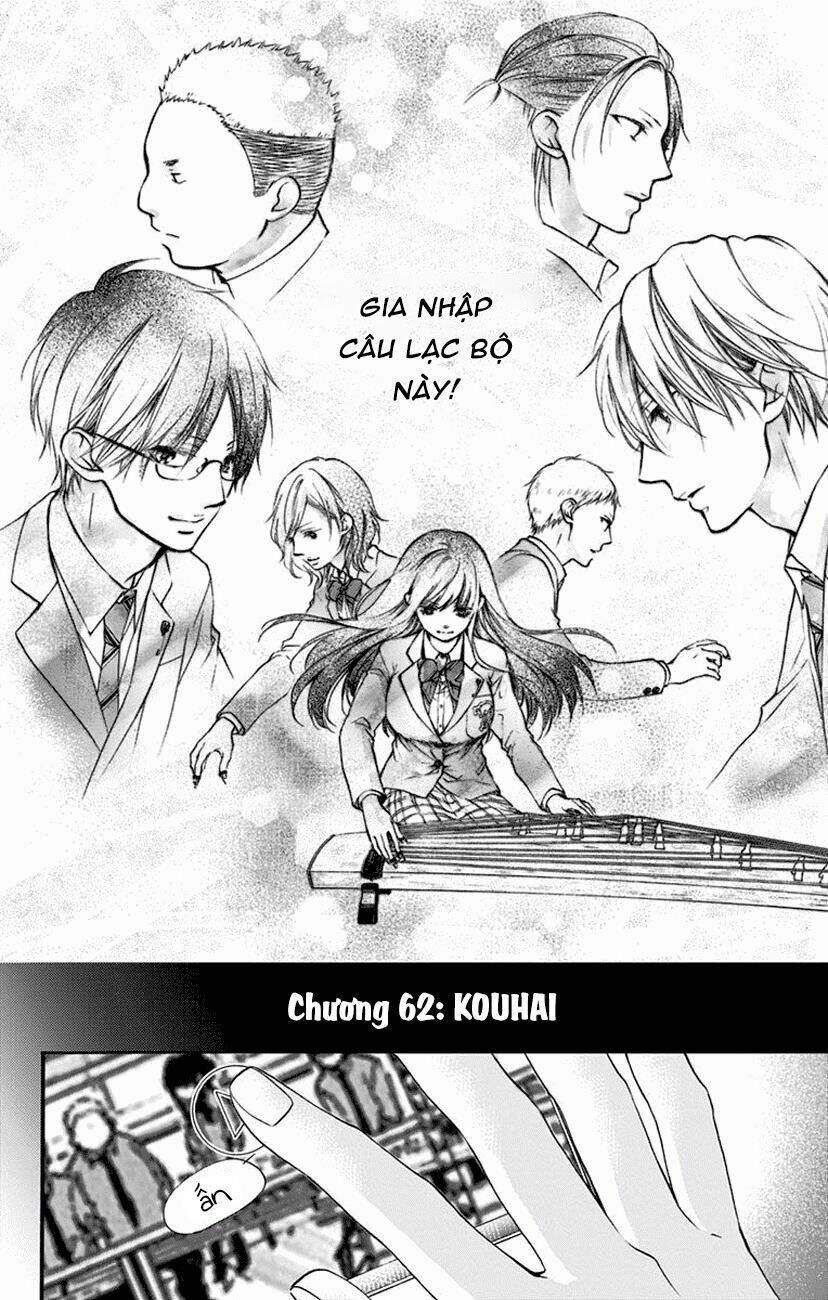 Kono Oto Tomare Chapter 62 - Trang 3