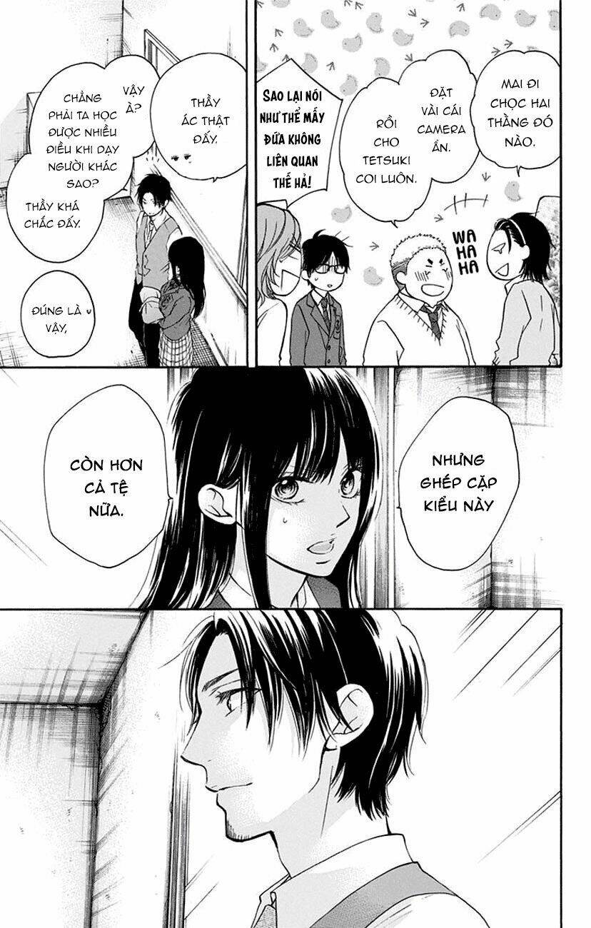 Kono Oto Tomare Chapter 62 - Trang 3