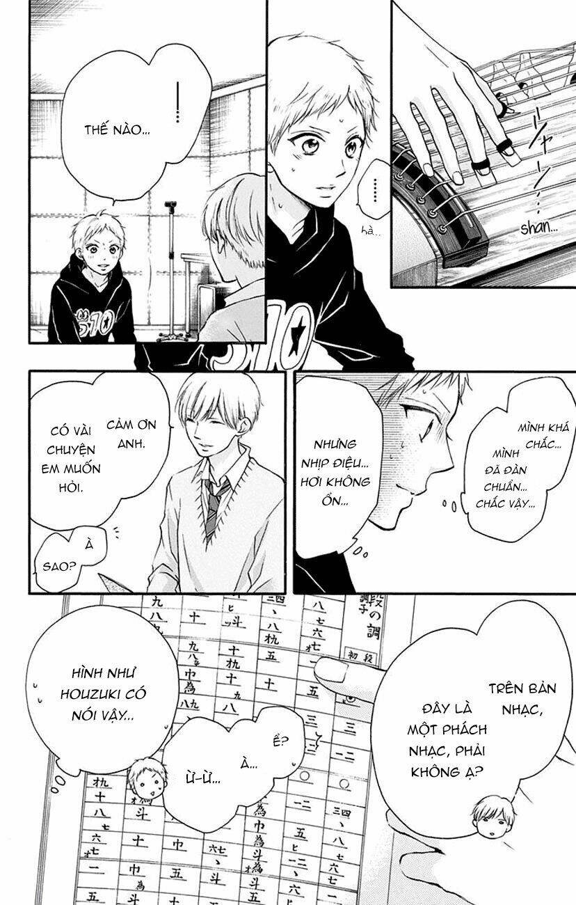 Kono Oto Tomare Chapter 62 - Trang 3