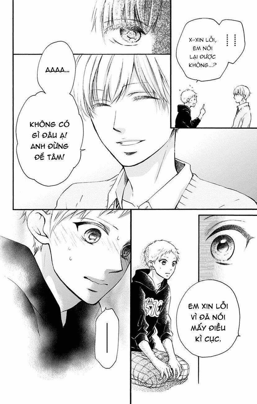 Kono Oto Tomare Chapter 62 - Trang 3