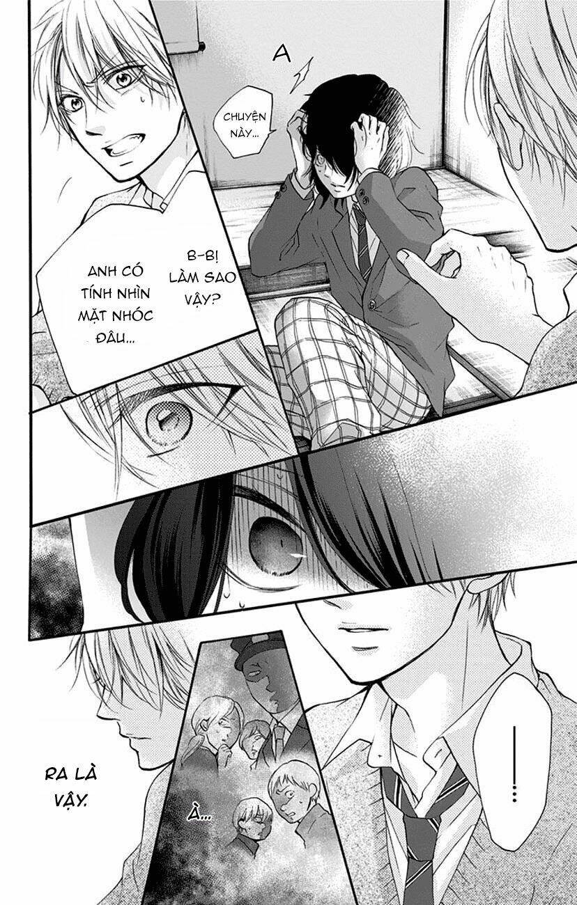 Kono Oto Tomare Chapter 62 - Trang 3