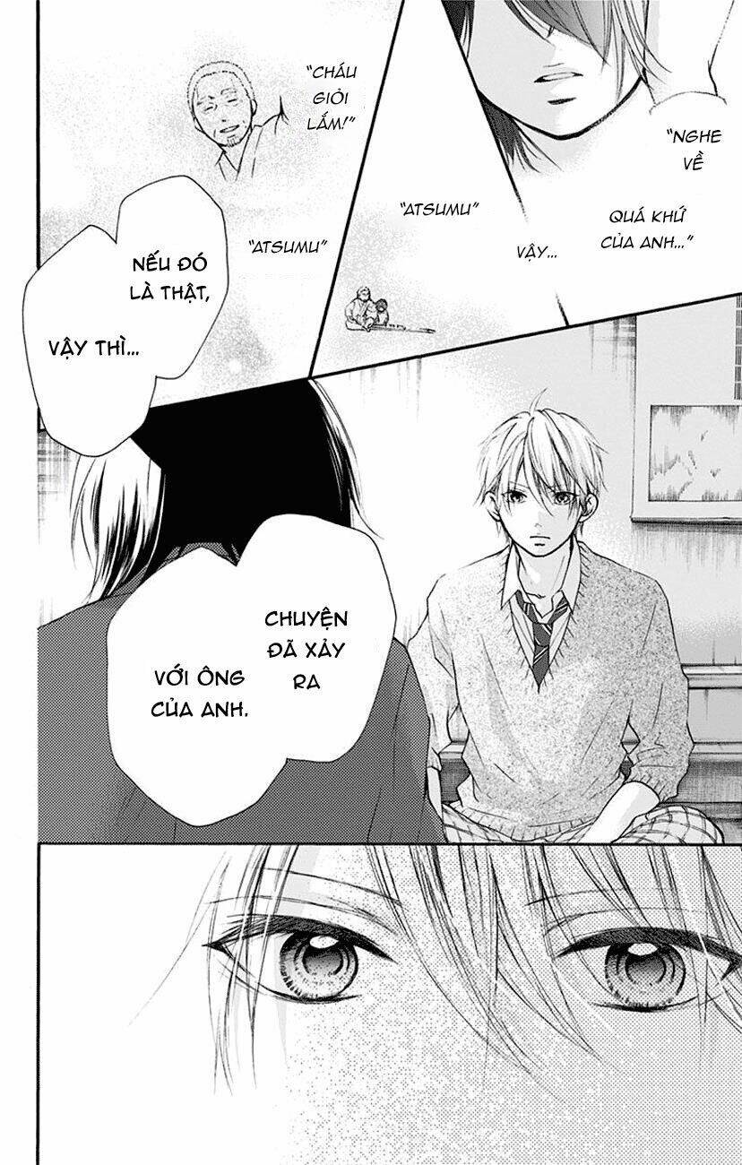 Kono Oto Tomare Chapter 62 - Trang 3