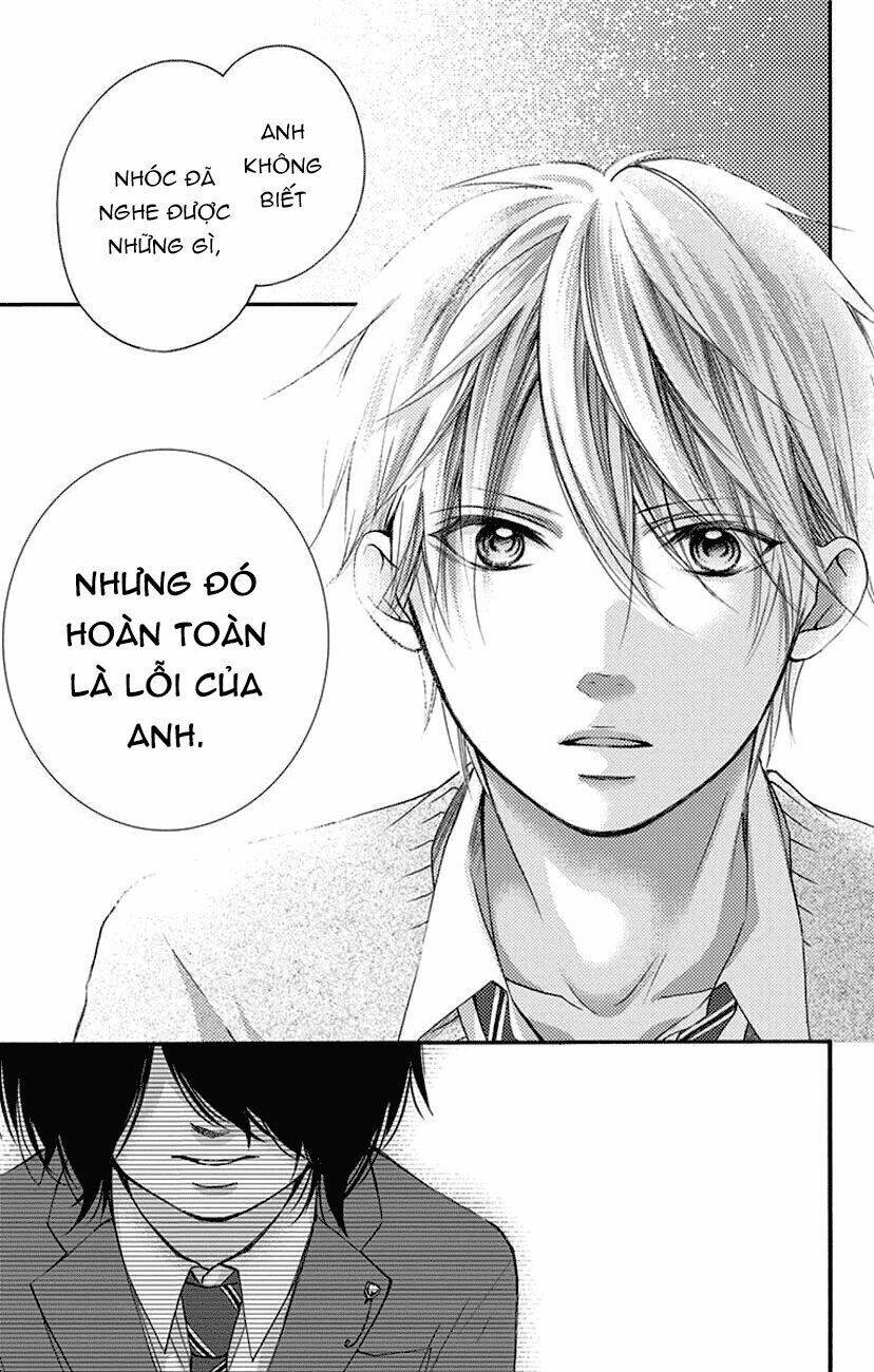 Kono Oto Tomare Chapter 62 - Trang 3