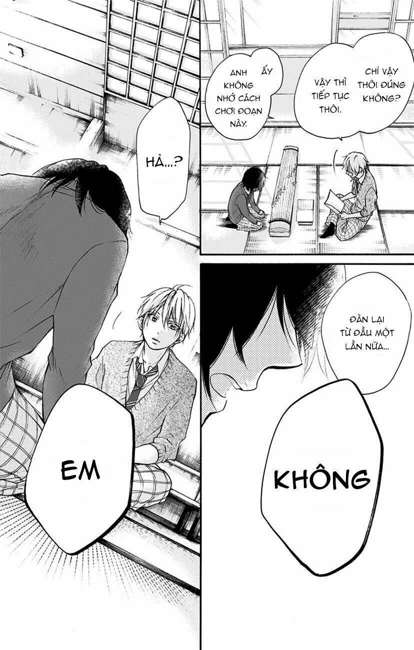 Kono Oto Tomare Chapter 62 - Trang 3