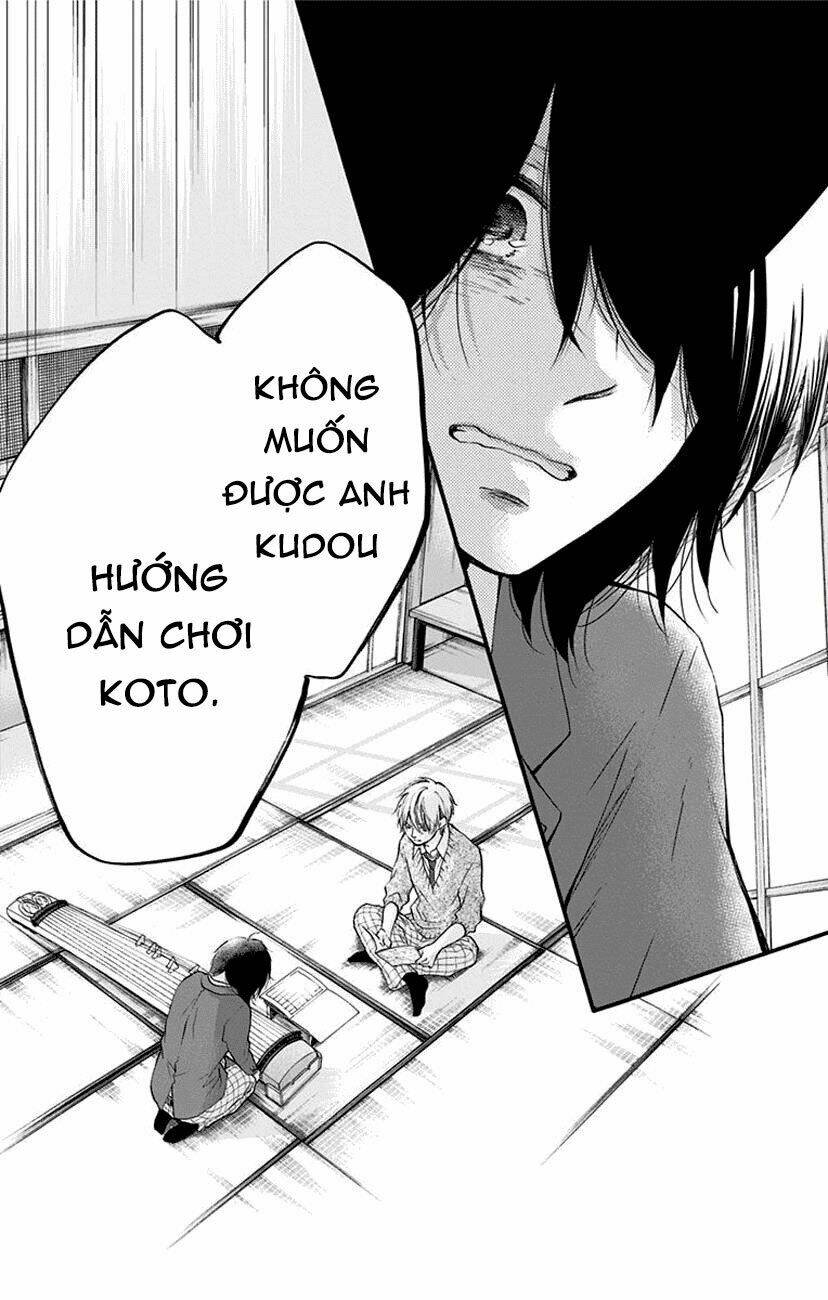 Kono Oto Tomare Chapter 62 - Trang 3