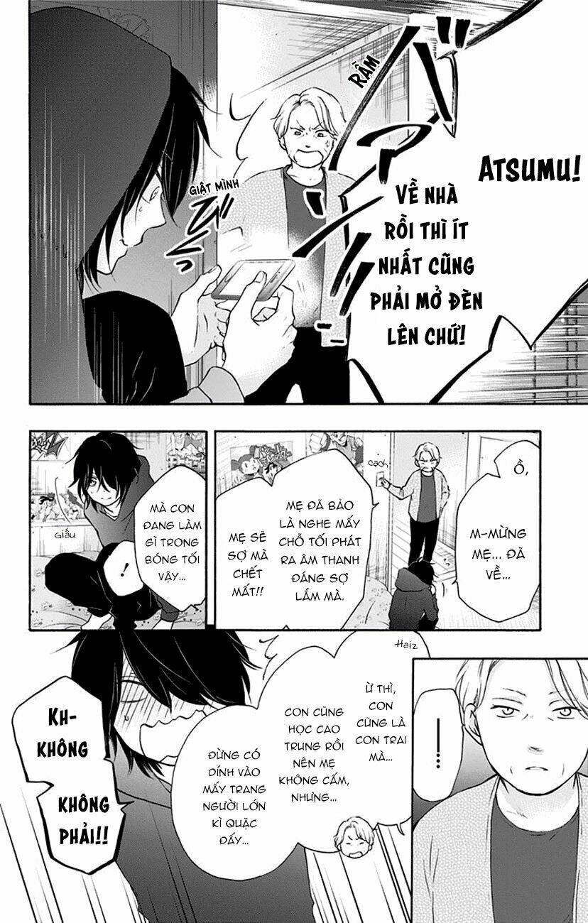 Kono Oto Tomare Chapter 62 - Trang 3