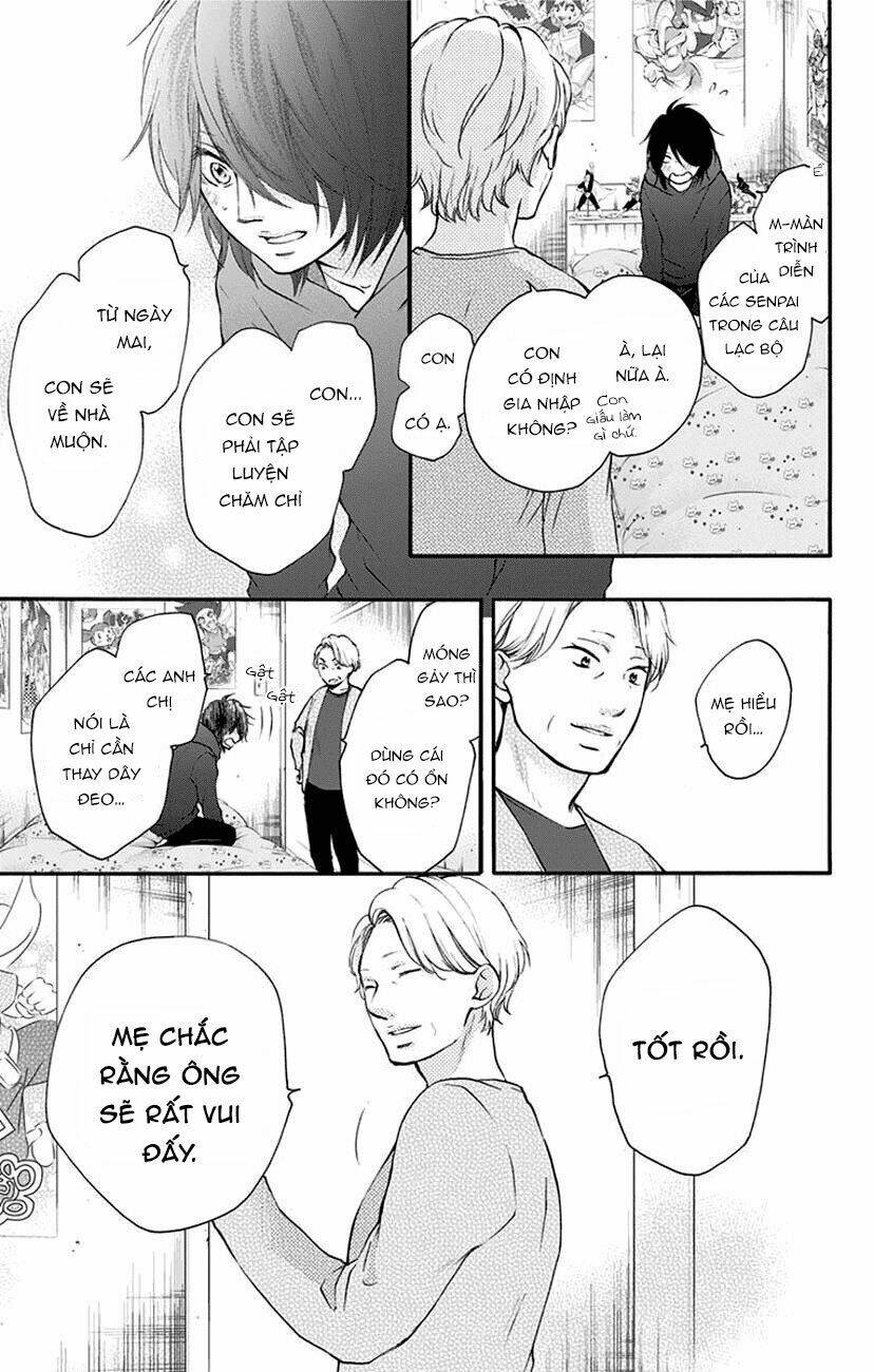 Kono Oto Tomare Chapter 62 - Trang 3