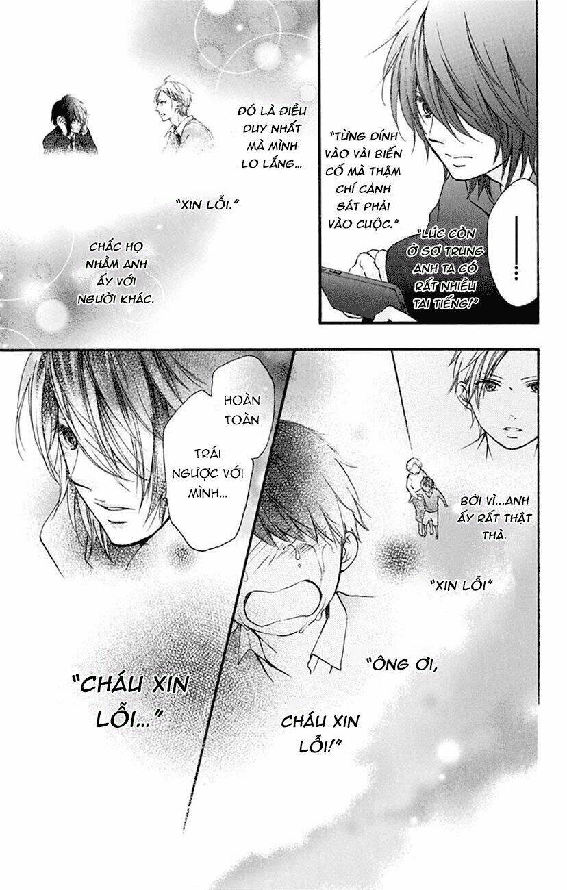 Kono Oto Tomare Chapter 62 - Trang 3