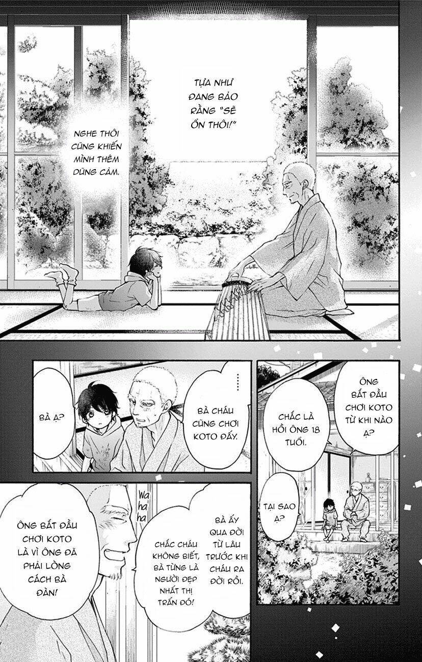 Kono Oto Tomare Chapter 63 - Trang 3