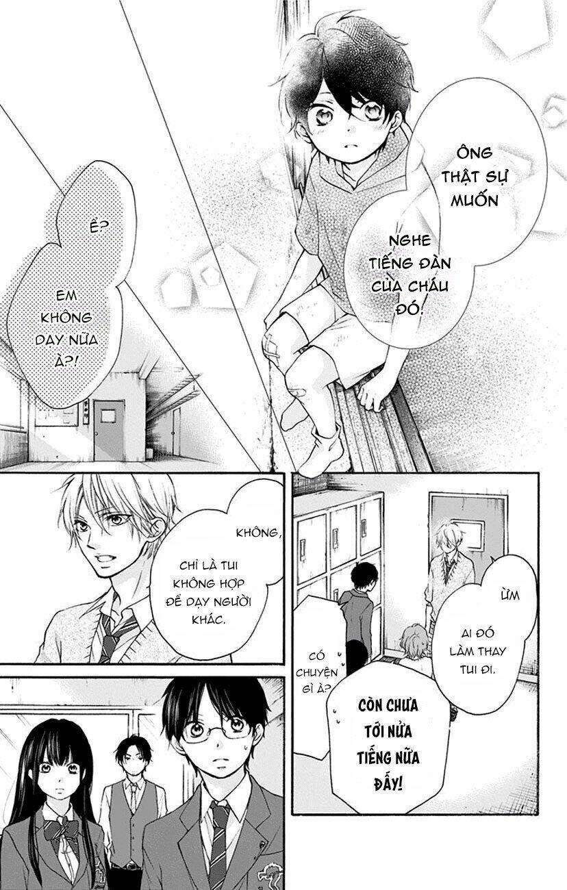 Kono Oto Tomare Chapter 63 - Trang 3