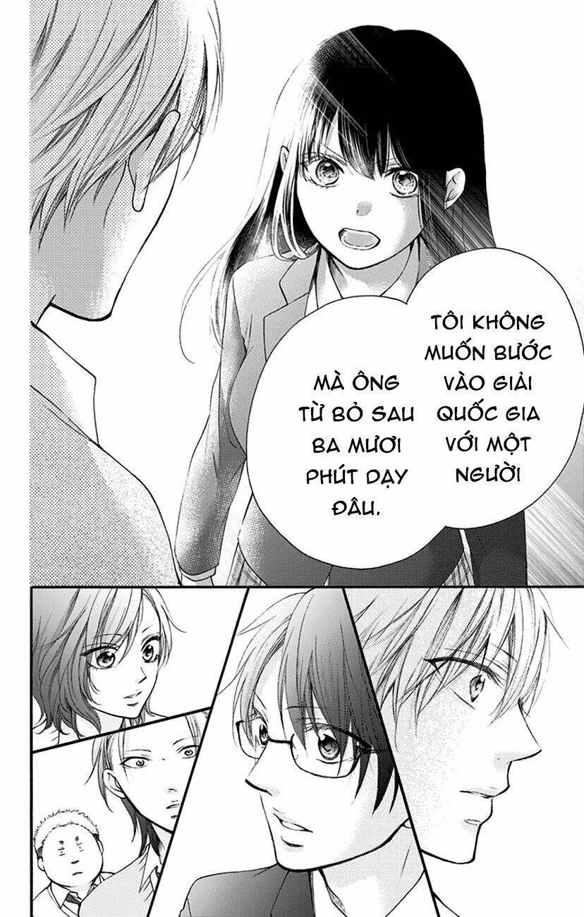 Kono Oto Tomare Chapter 63 - Trang 3