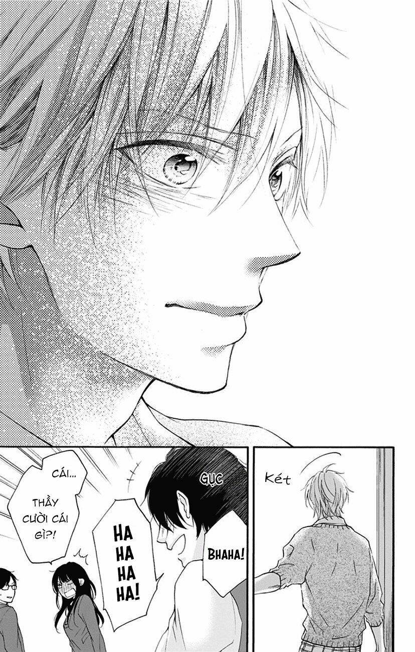 Kono Oto Tomare Chapter 63 - Trang 3