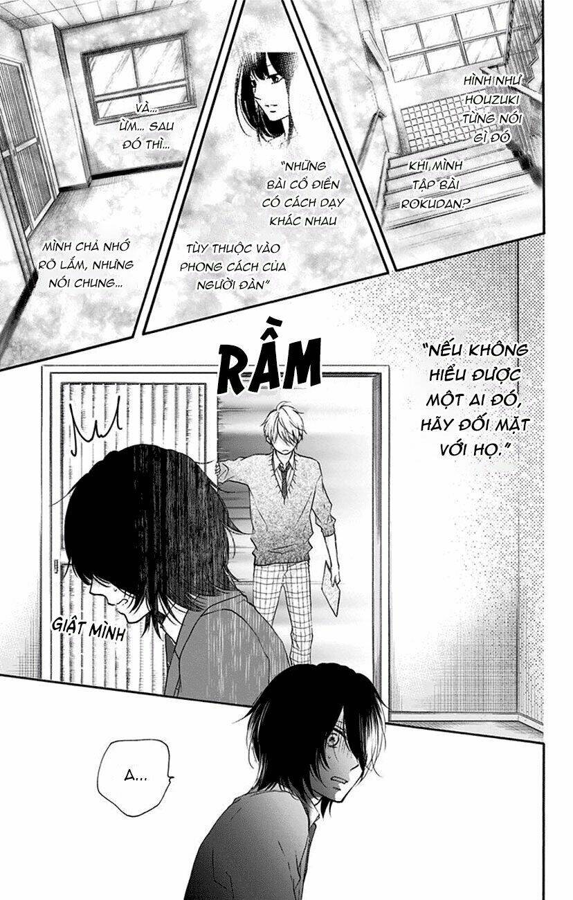 Kono Oto Tomare Chapter 63 - Trang 3