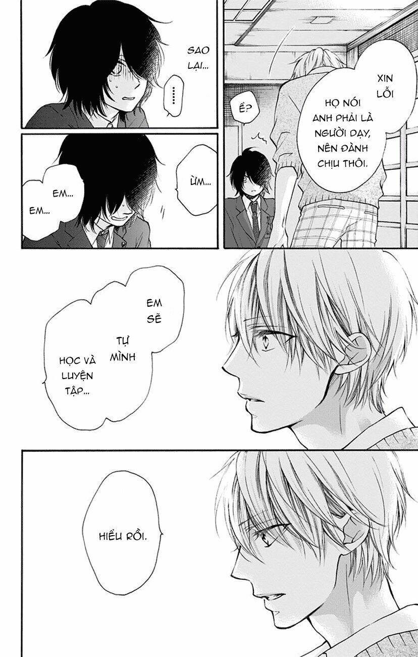 Kono Oto Tomare Chapter 63 - Trang 3