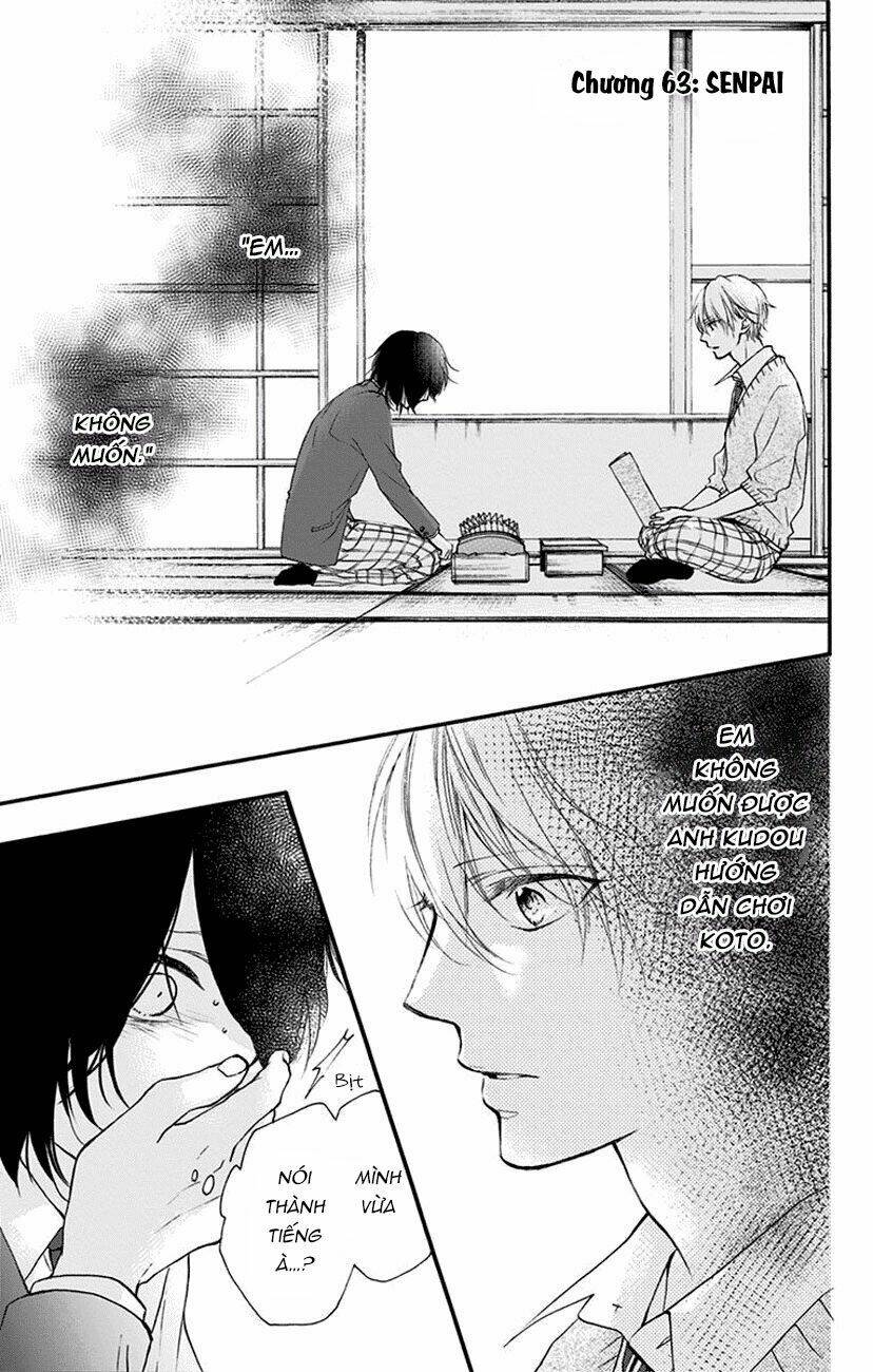 Kono Oto Tomare Chapter 63 - Trang 3