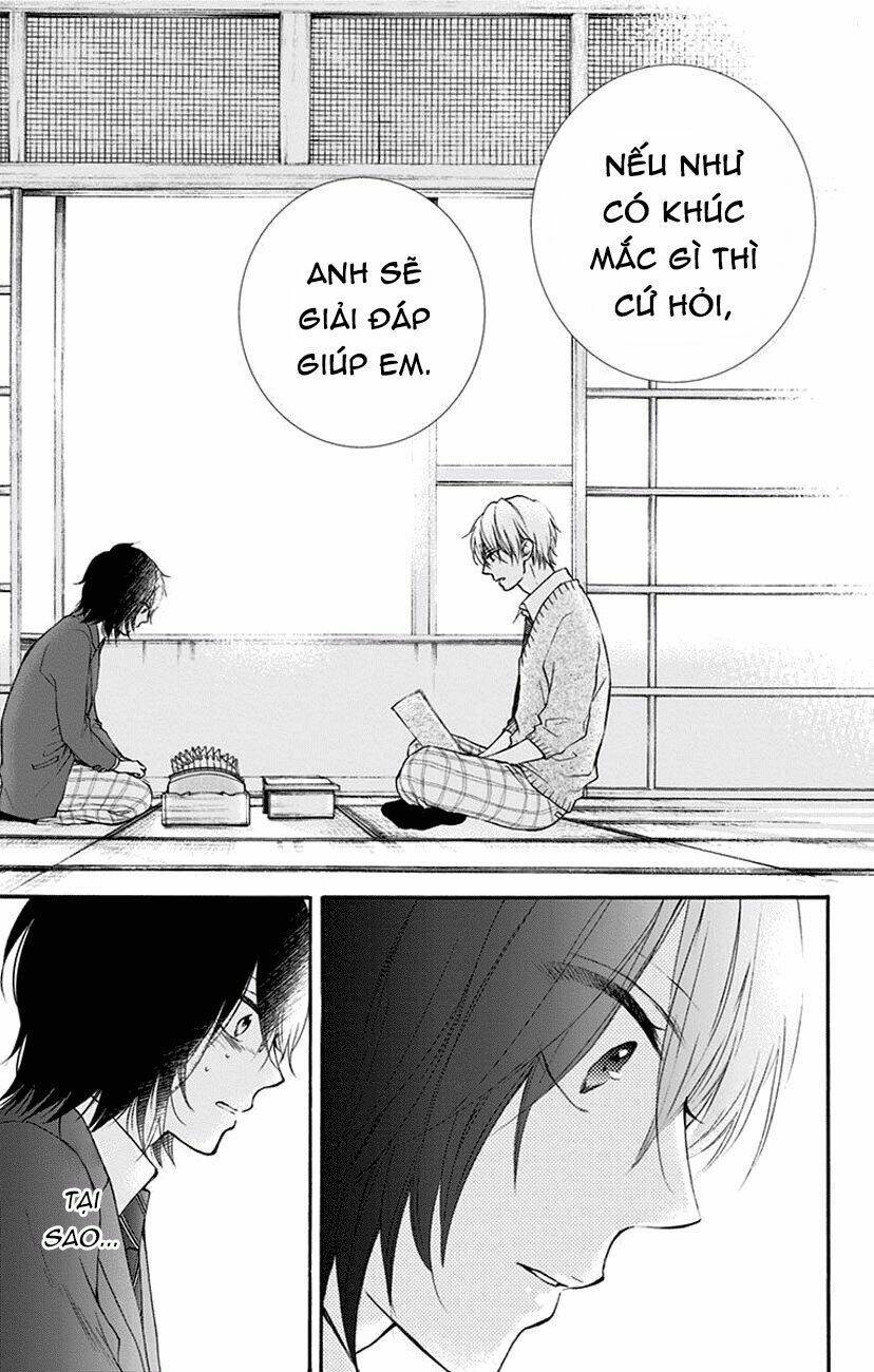 Kono Oto Tomare Chapter 63 - Trang 3