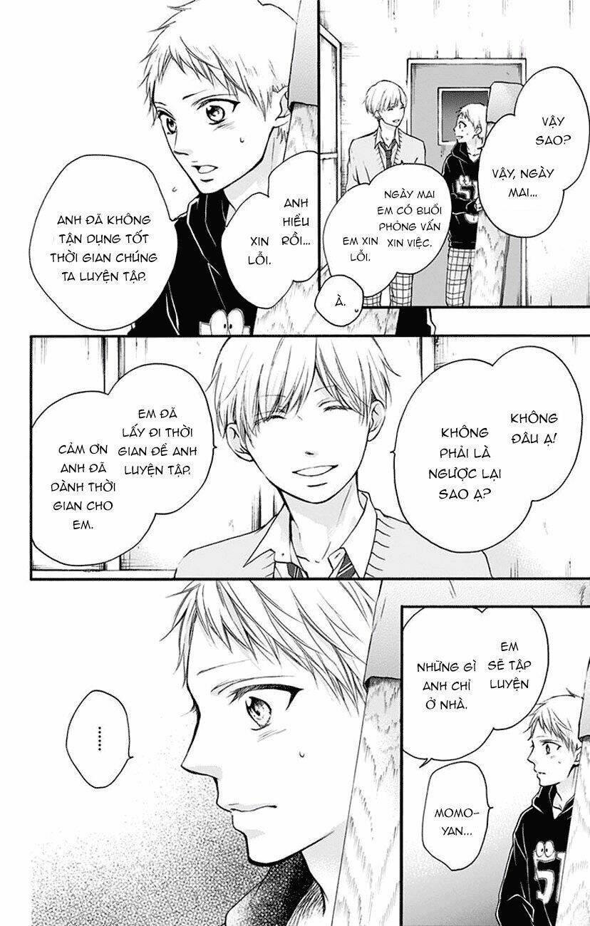 Kono Oto Tomare Chapter 63 - Trang 3